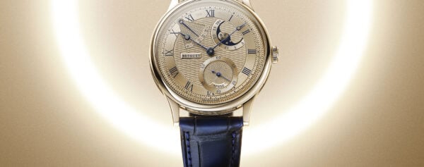 Introducing – The new Breguet Classique 7235, Tribute to the Origins of the Breguet Style