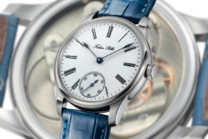 Fabian Pellet Debuts with Artisanal L’Essentiel