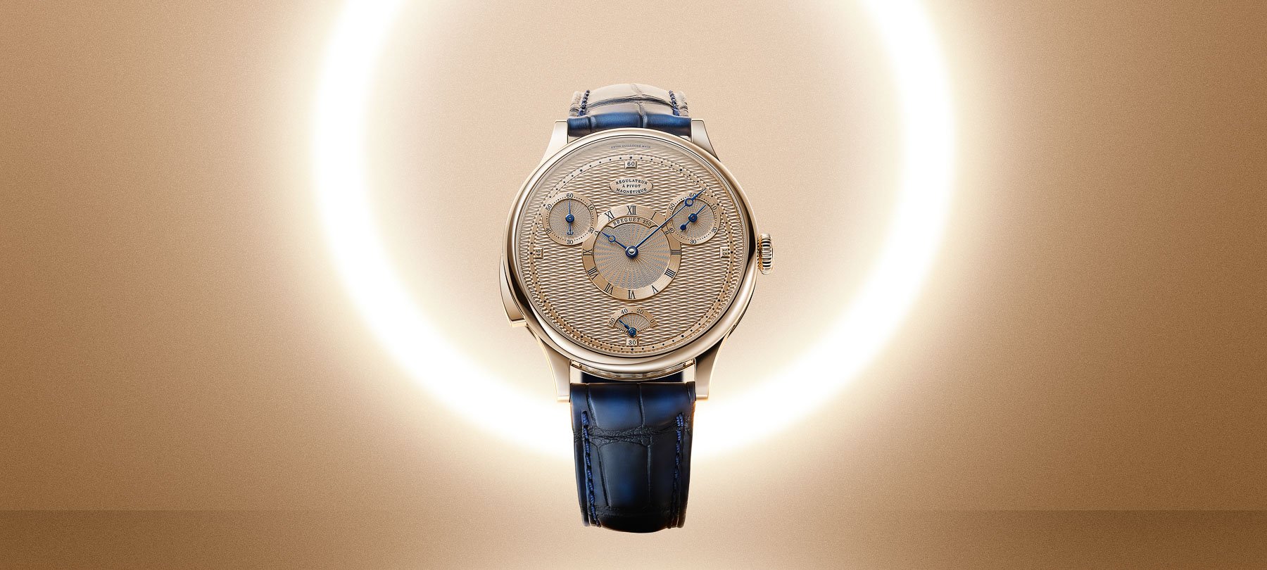Introducing: The Breguet Classique 7225 And 7335
