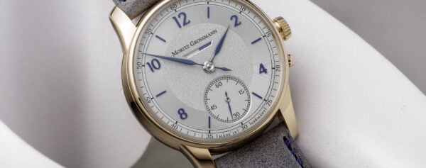 Introducing – New Sector Dials for the Moritz Grossmann Benu Power Reserve