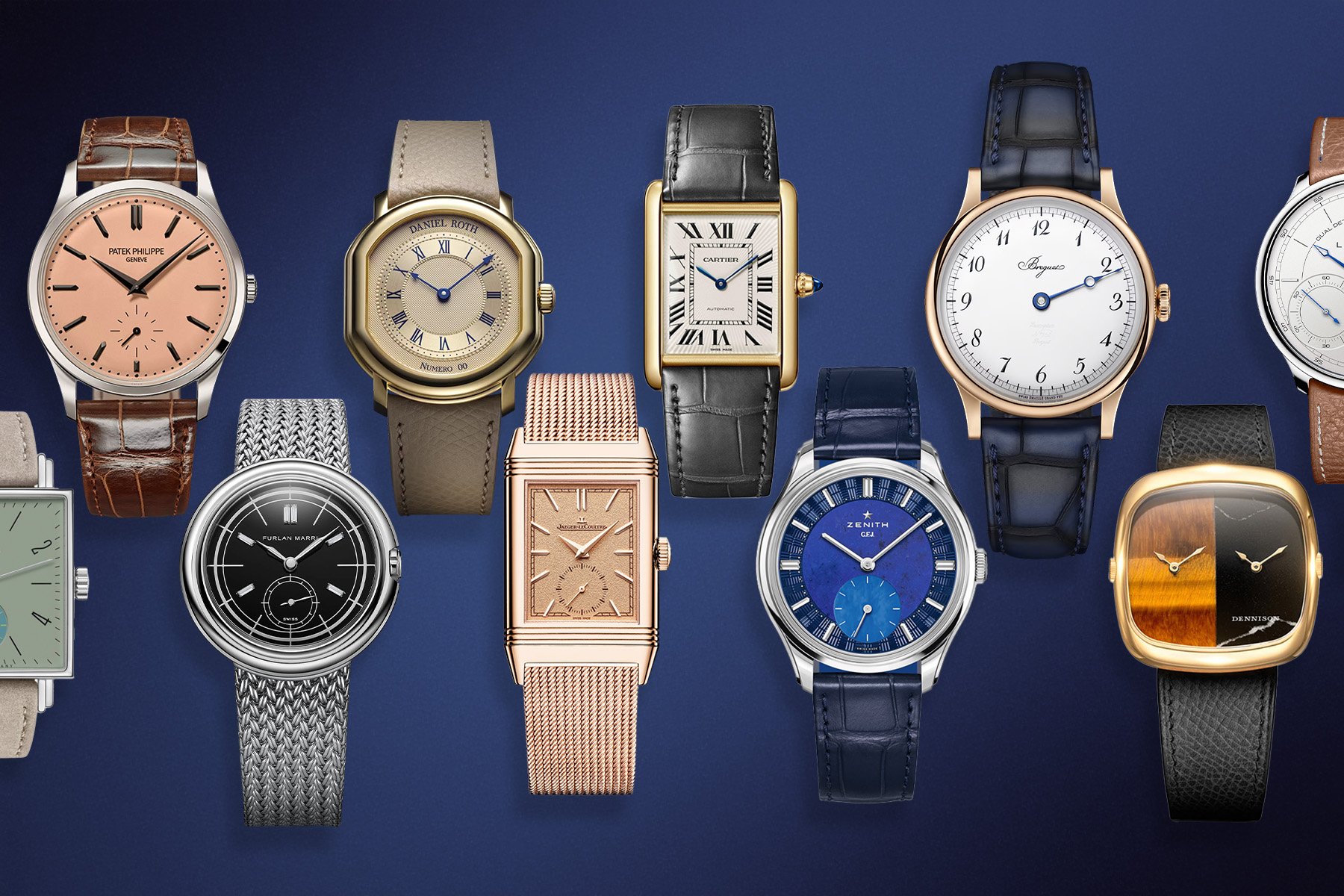 Fratello Dress Watch Season: The Search for 2025’s Most Elegant Timepiece