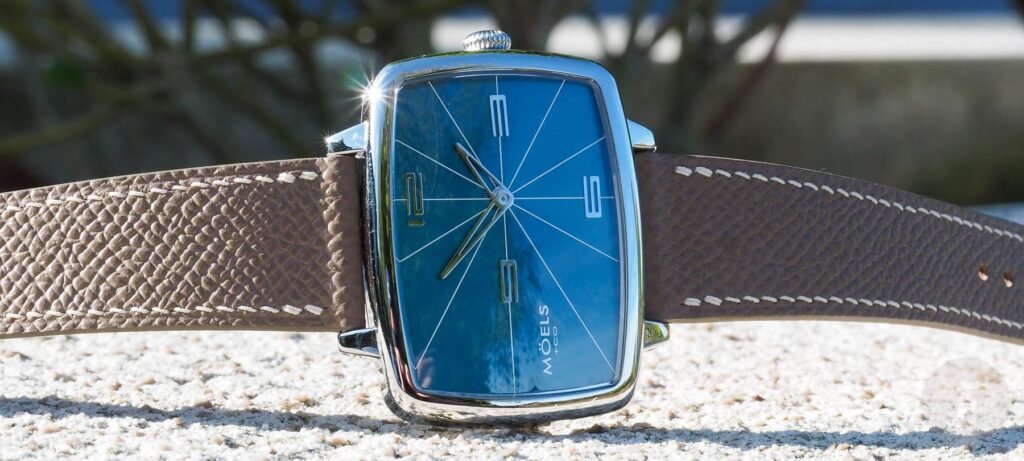 Hands-On With The Möels & Co 528 S2 Vistamare