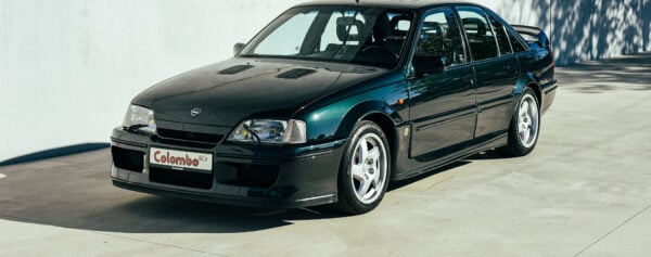 The Petrolhead Corner – The Lotus Carlton, The Ultimate Nineties Super-Saloon