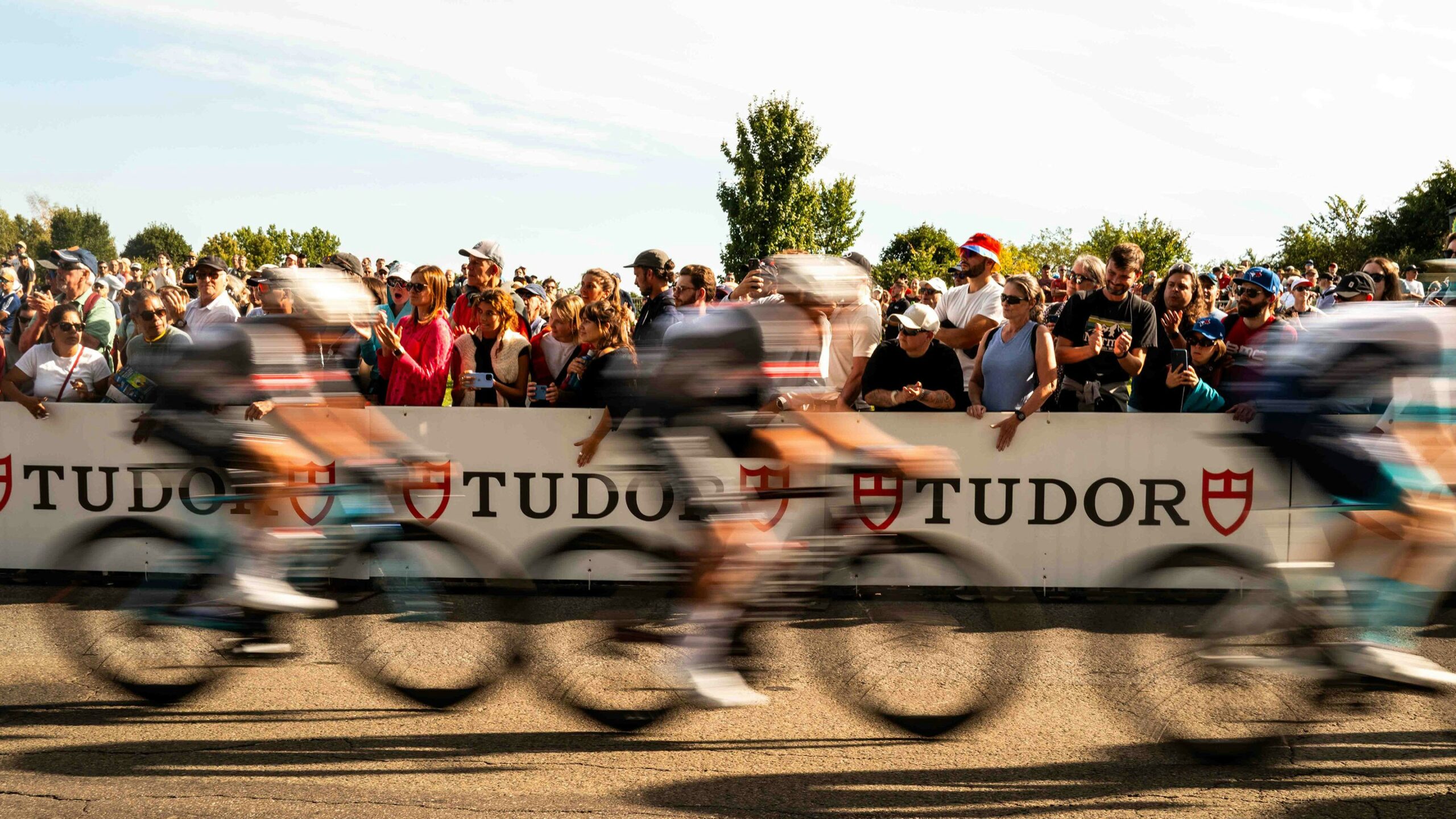 Tudor Is Investing Heavily In Cycling—And It’s Working