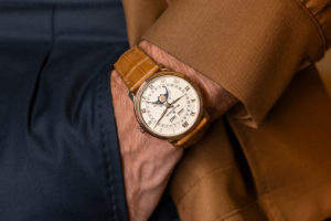 Blancpain Facelifts the Villeret Quantieme Complet 6654