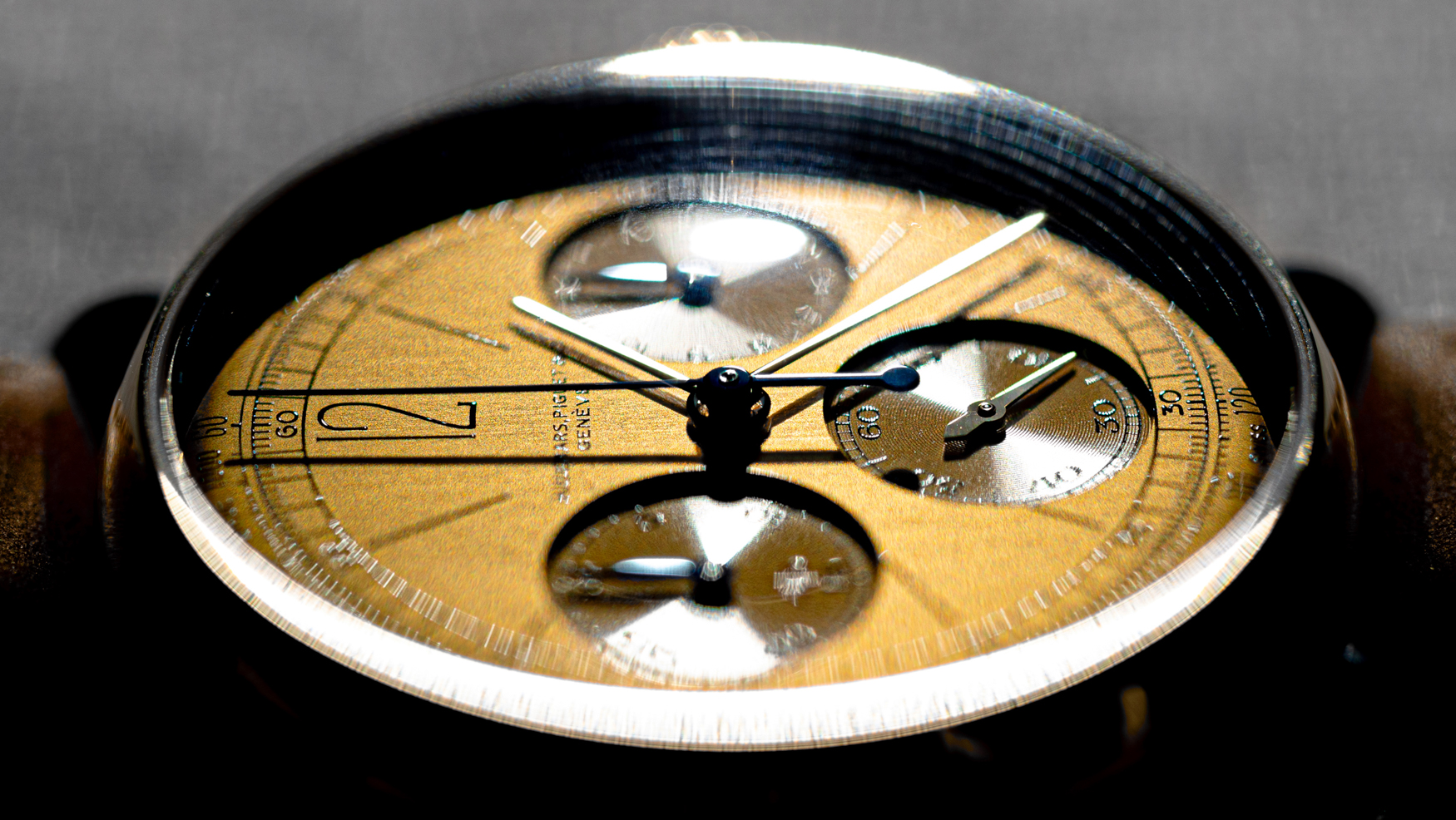 Why a watch with an animal‑skin strap shouldn’t be your only watch