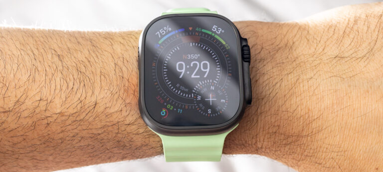 Apple Watch Ultra 3 Review: Advancing The Gamification Of Life