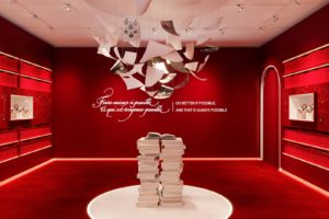 Vacheron Constantin Brings “The Quest” Exhibition to Singapore