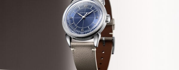 Introducing – The new Blue Sector edition of the Furlan Marri Cornes de Vache