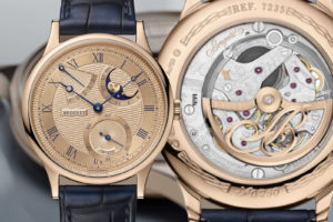 Breguet Reimagines a Classic with the Classique 7235