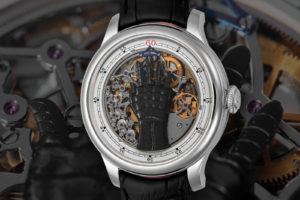 Phillips to Offer Francis Ford Coppola’s Personal F.P. Journe “FFC” This December
