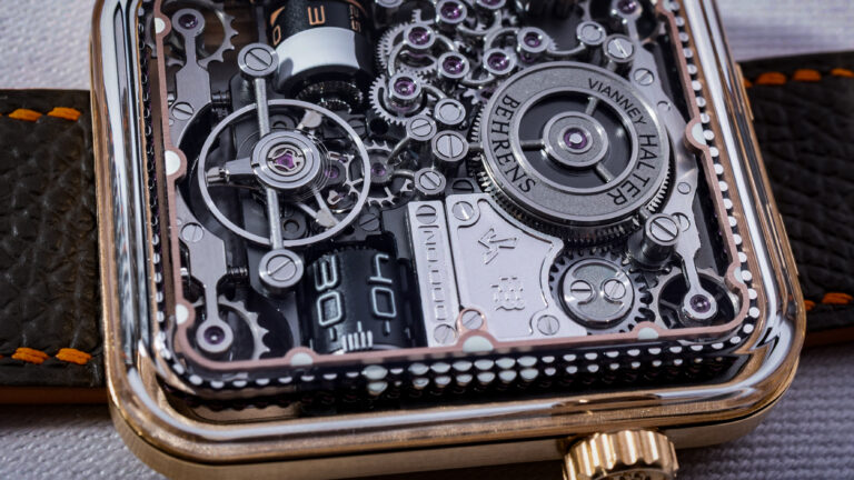 ICYMI: Top Stories From ABTW & The Watch Industry