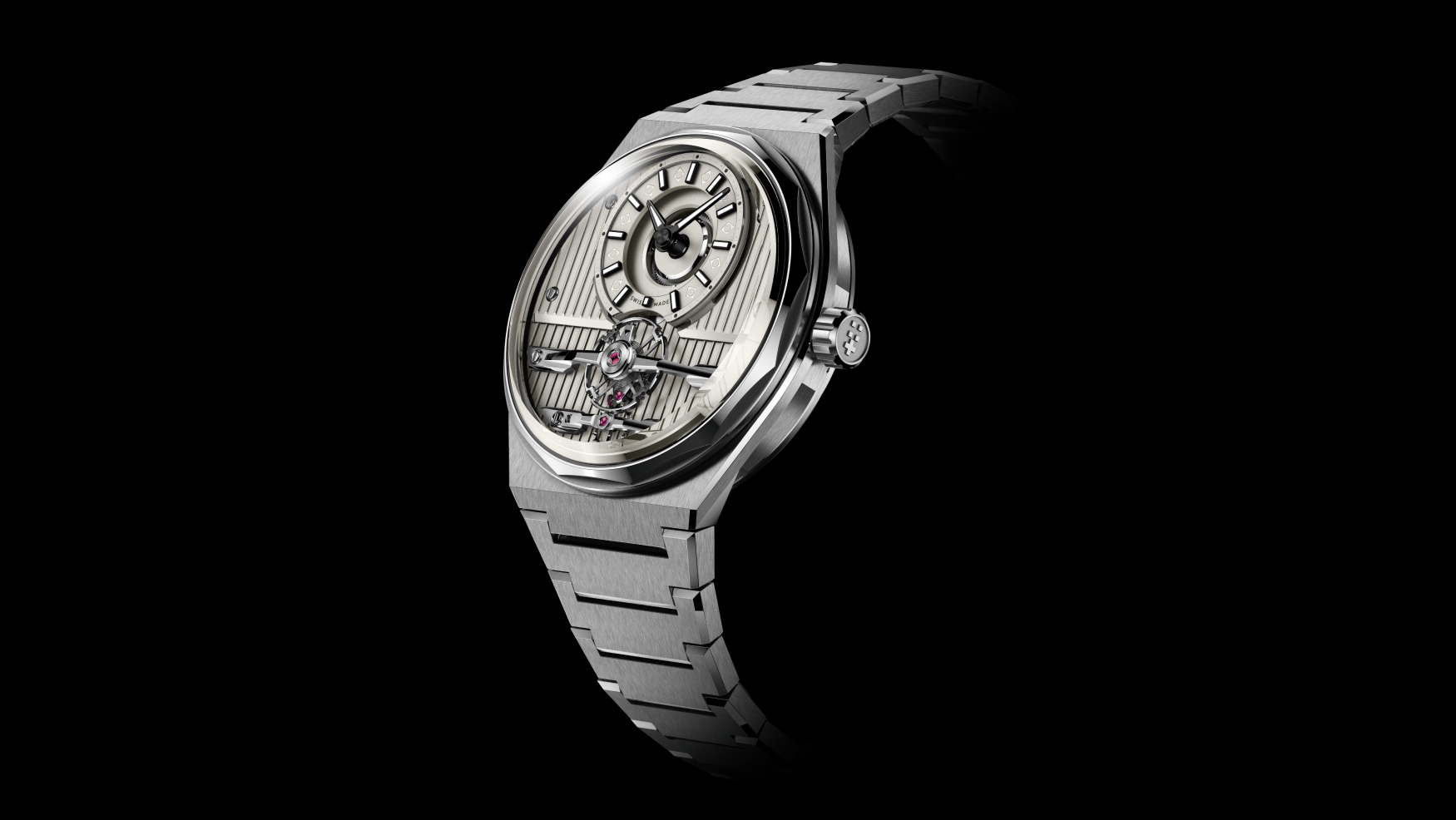 Christopher Ward and Worn & Wound take over Brooklyn with this new collaboration