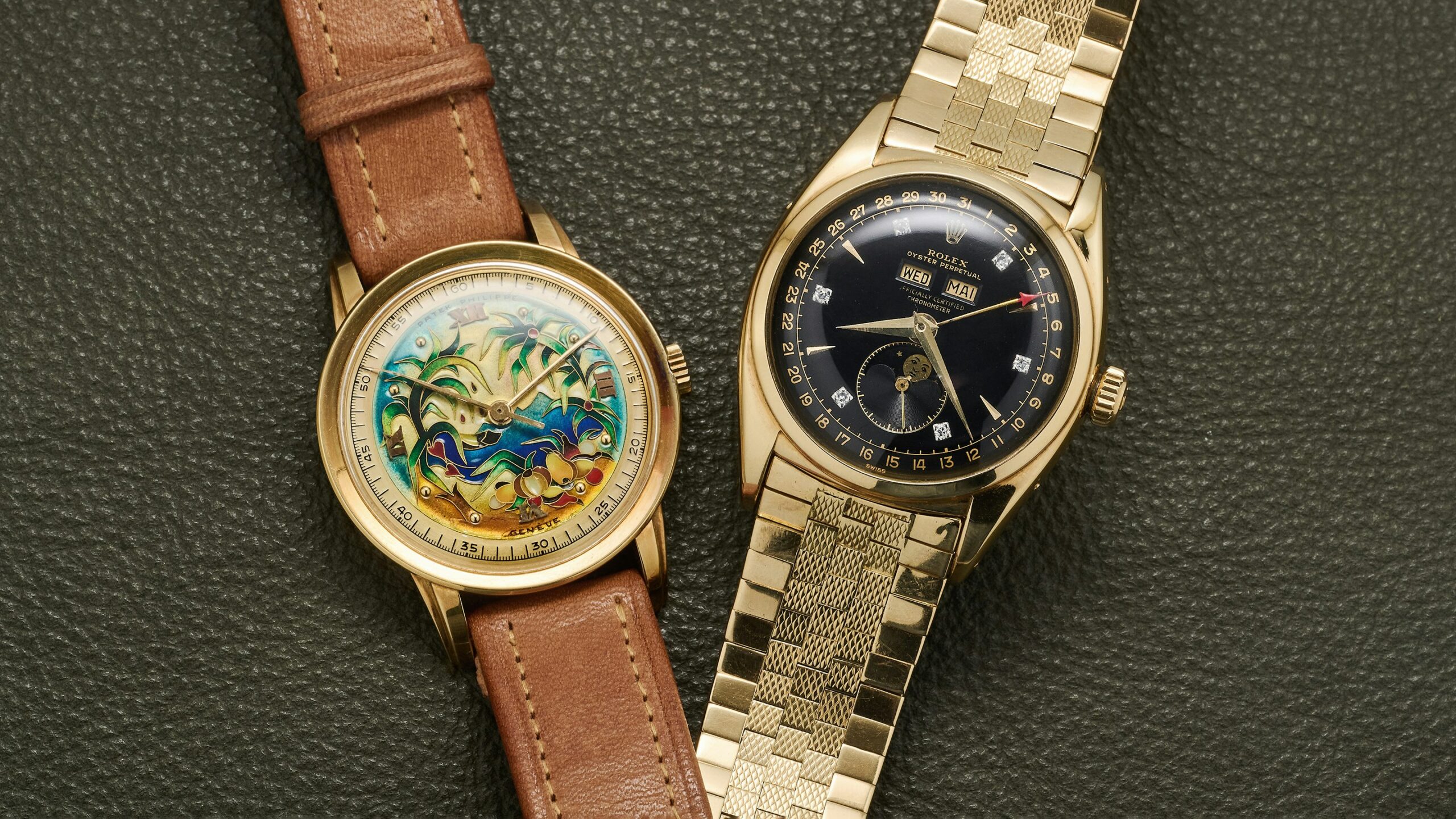 Auctions: A Live Preview Of This Weekend’s Fall 2025 Monaco Legend Auction