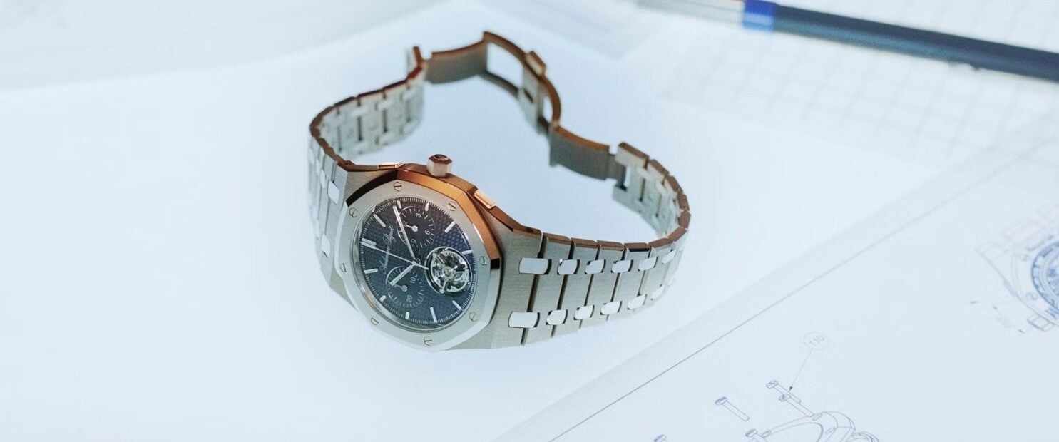 Audemars Piguet Has Reinvented The Chronograph: What Does It Mean To The Watch World?