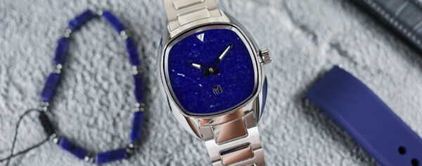 First Look – The new Monovant Rheon Royal Lapis