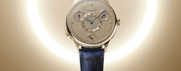 Introducing – The new Breguet Classique 7225, the Comeback of the 10Hz Chronometry Watch with Magnetic Pivot