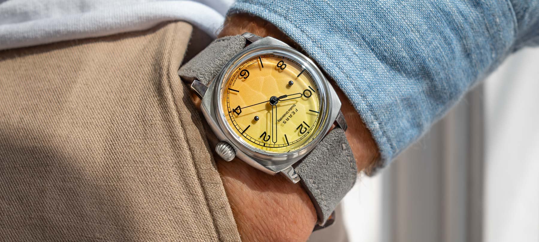 Introducing: The Studio Underd0g × Fears 02Series Mim0sa