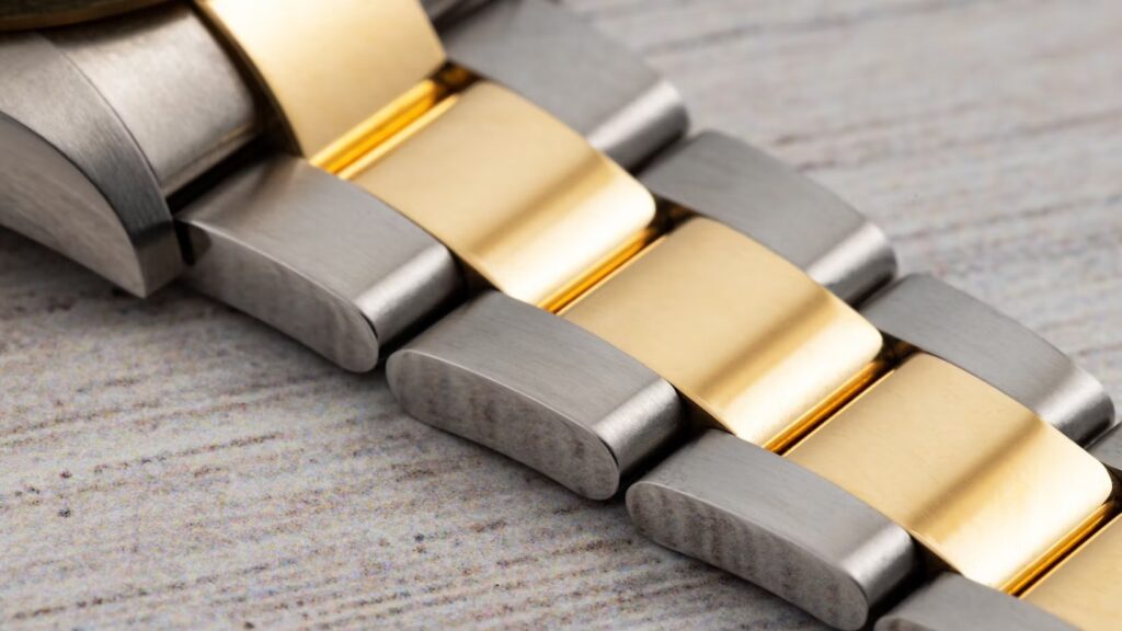Business News: Used Watch Prices Post First Quarterly Gains In Three Years As Rolex And Patek Shine