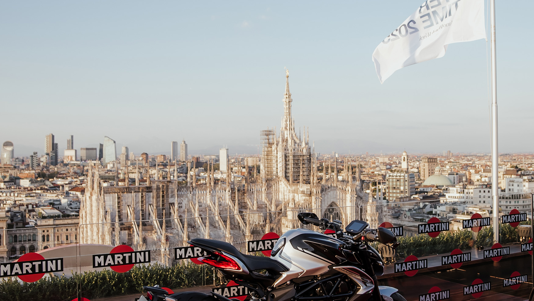 After Time 2025: Pietro shares what’s like being in Milan for the leading Italian watch fair