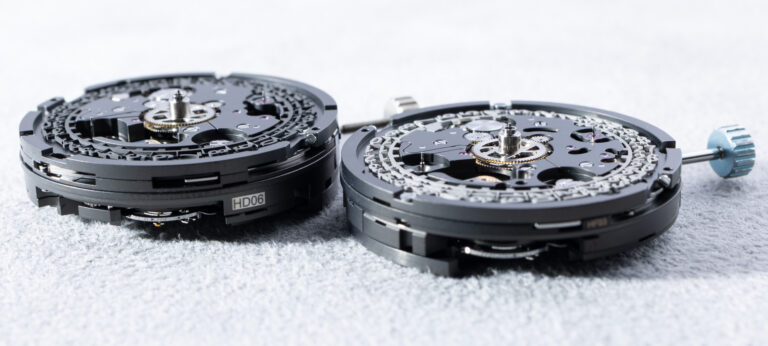 The Story Of Hublot’s In-House UNICO Automatic Chronograph Watch Movement