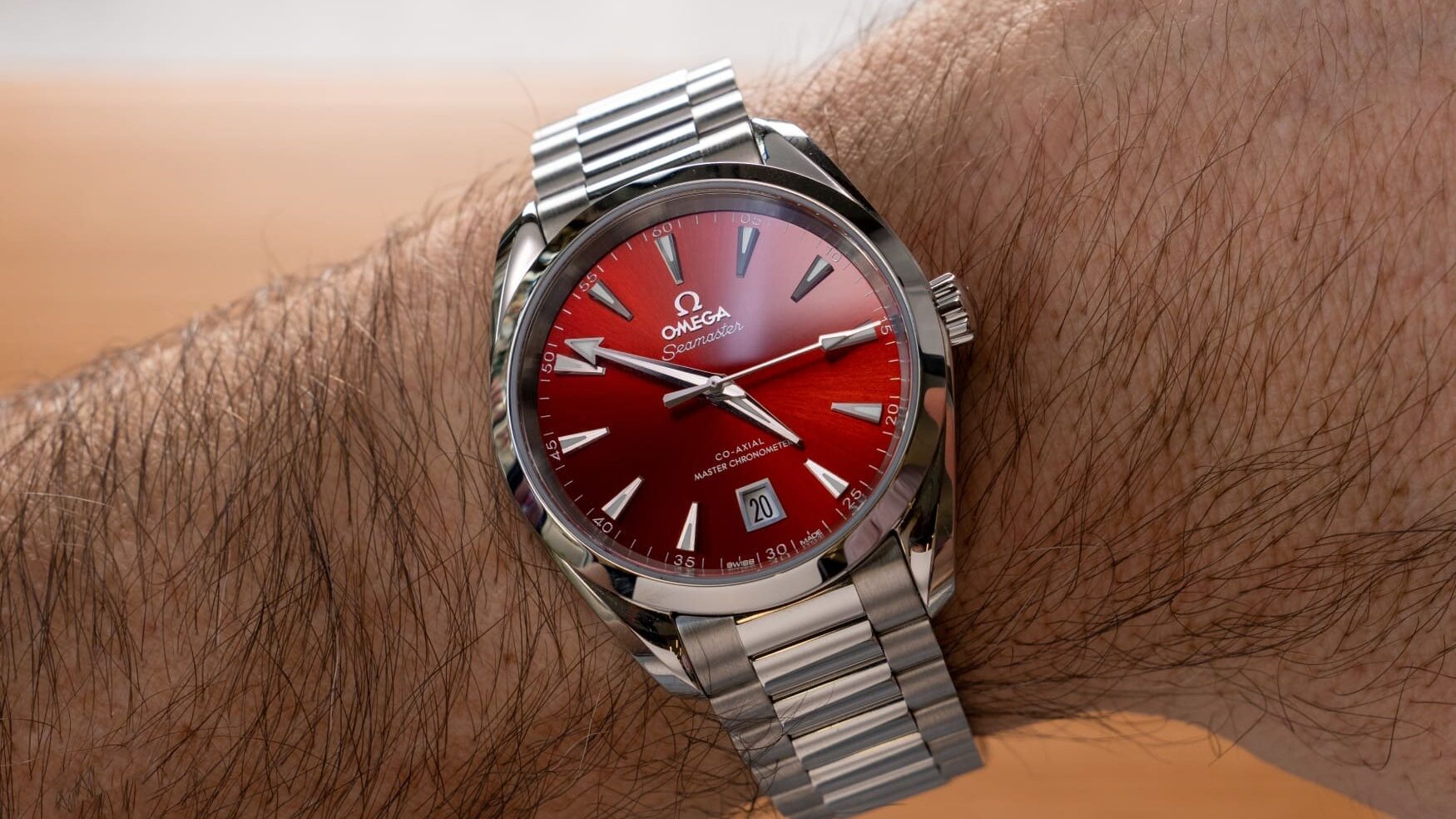 Why odd lug sizes are worth the headache