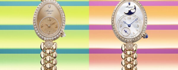 Introducing – The New Breguet Reine de Naples 9935 & 8925 for the Brand’s 250th Anniversary