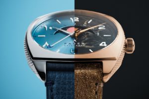 Farer’s Moonphase Lights Up the Night