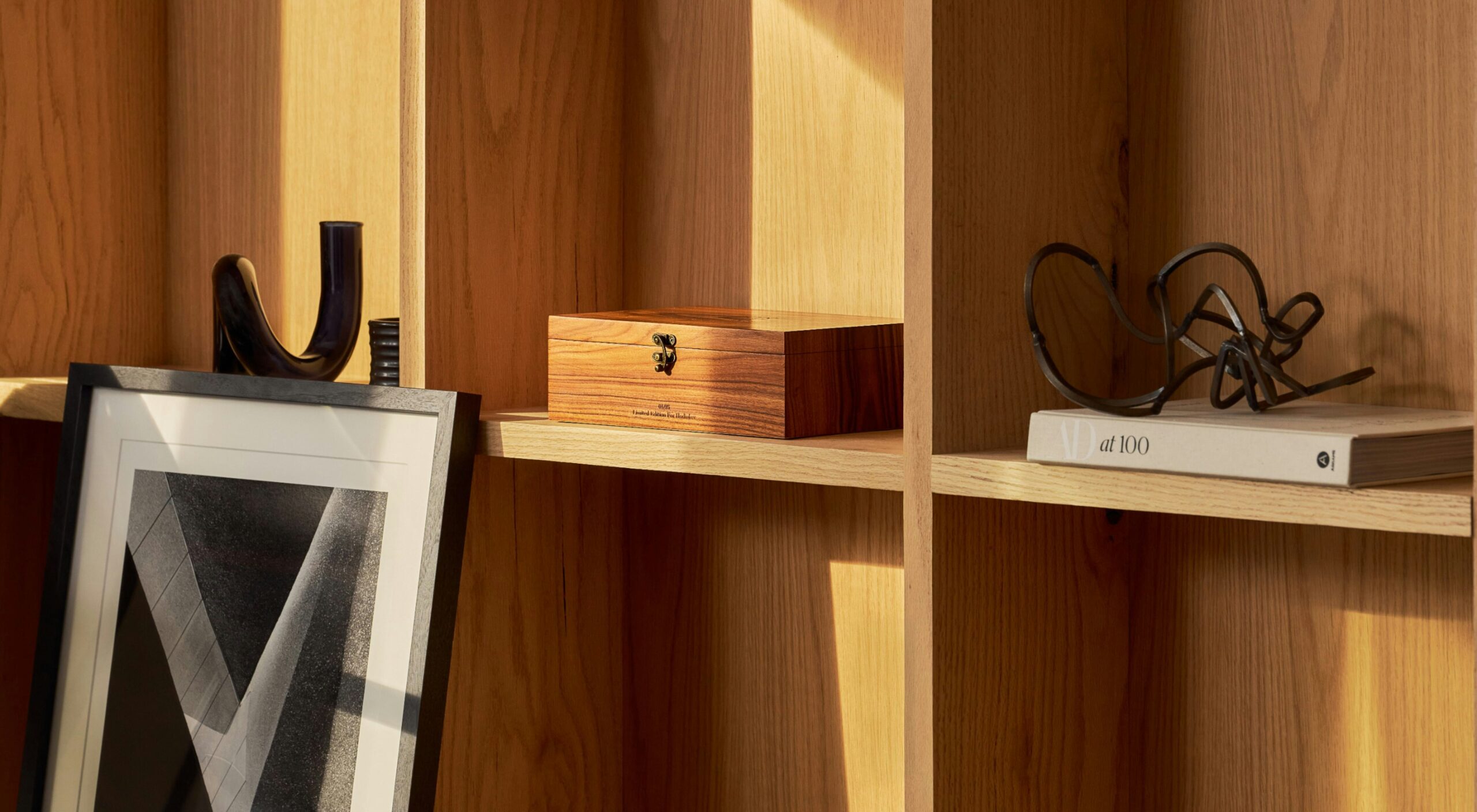 Coming Soon: Maison Alcée × Hodinkee