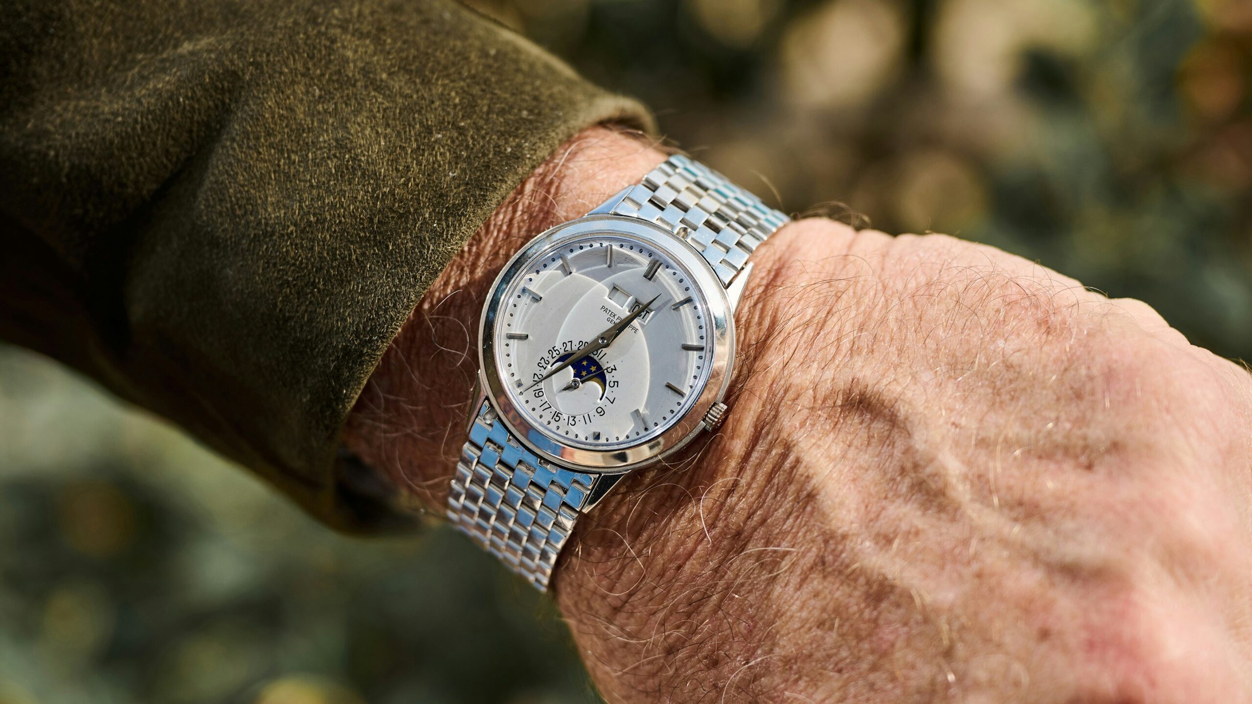 Photo Report: Watch Spotting At Monaco Legend Group’s Fall 2025 Auction