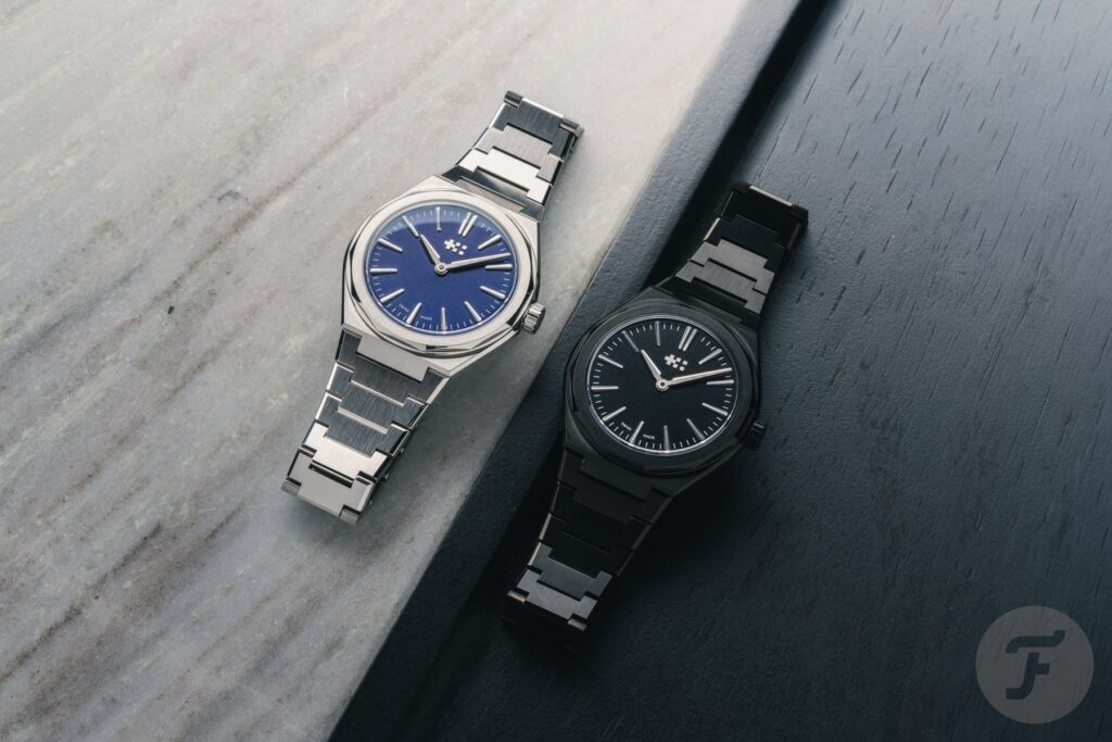 Hands-On With The Ultra-Slim Christopher Ward Twelve 660
