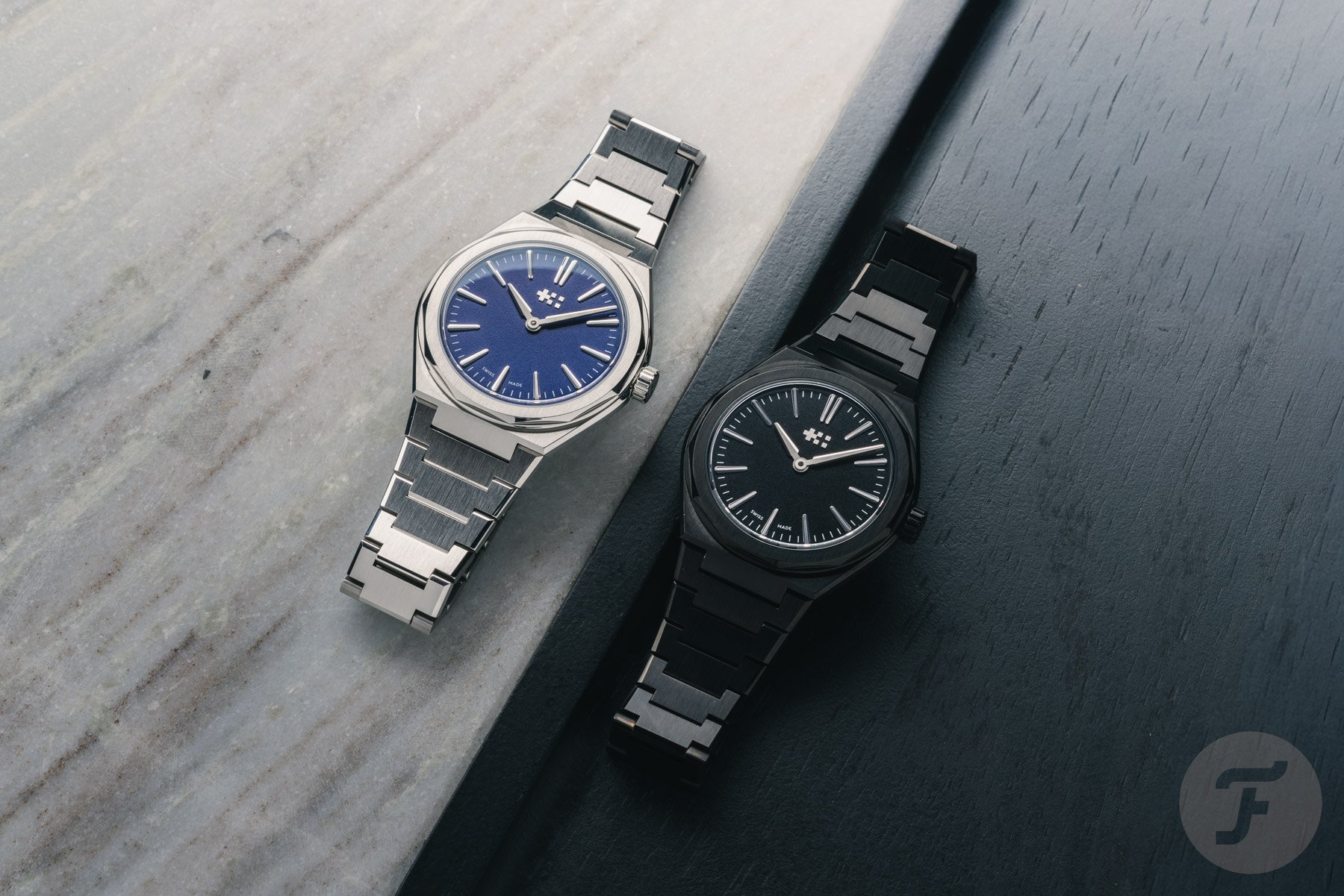 Hands-On With The Ultra-Slim Christopher Ward Twelve 660