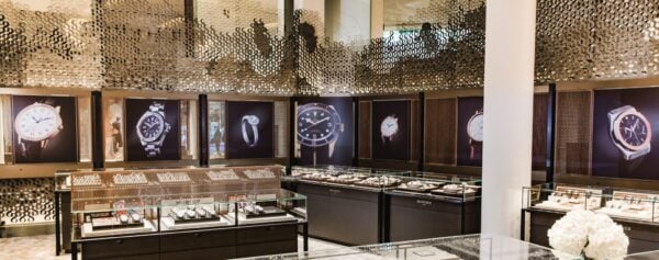 Industry News – With Tariffs Now in Place, Swiss Watch Exports to the U.S. Have Dropped 56% in September 2025