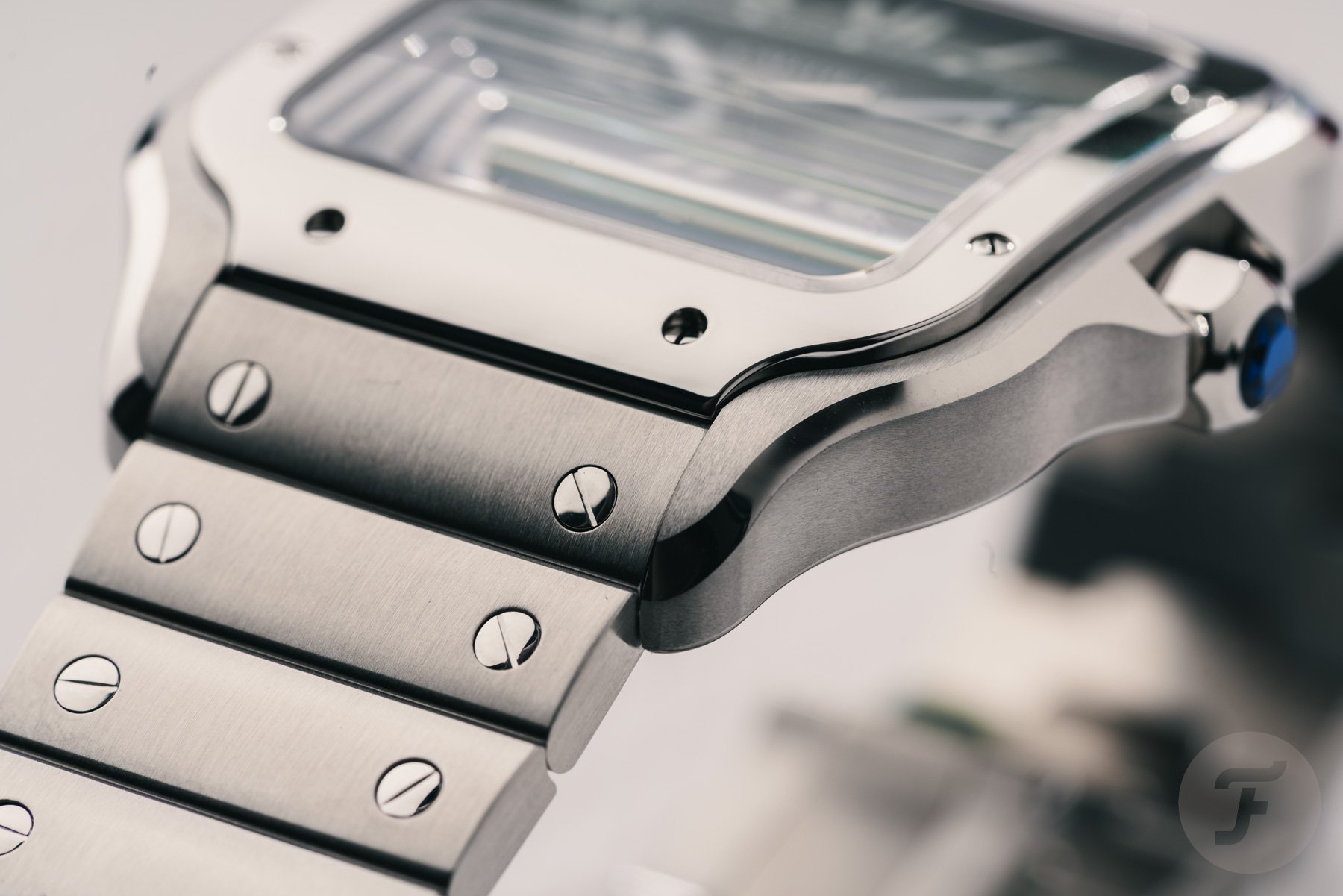 Fratello Talks: Watch Case Materials