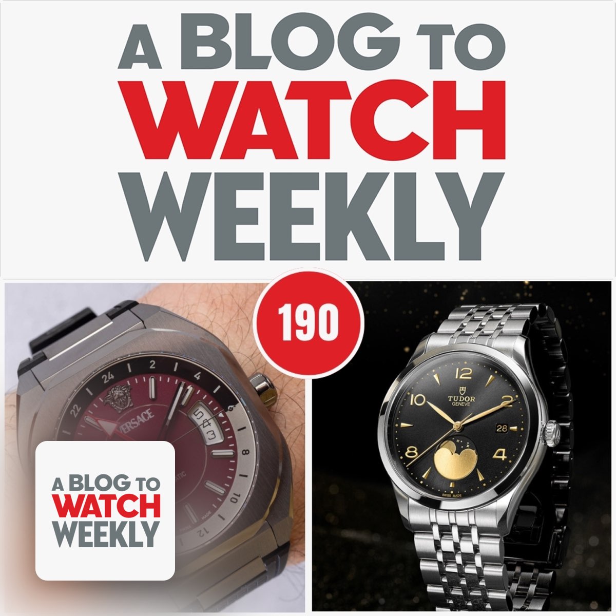 ABTW Weekly Podcast #190: Casio Colon Cleanser, Doxa’s Infinite SKUs, And Grand Seiko Flake Wars Episode 55