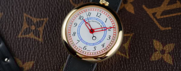 First Look – The Return of the Louis Vuitton Monterey (Incl. Video)