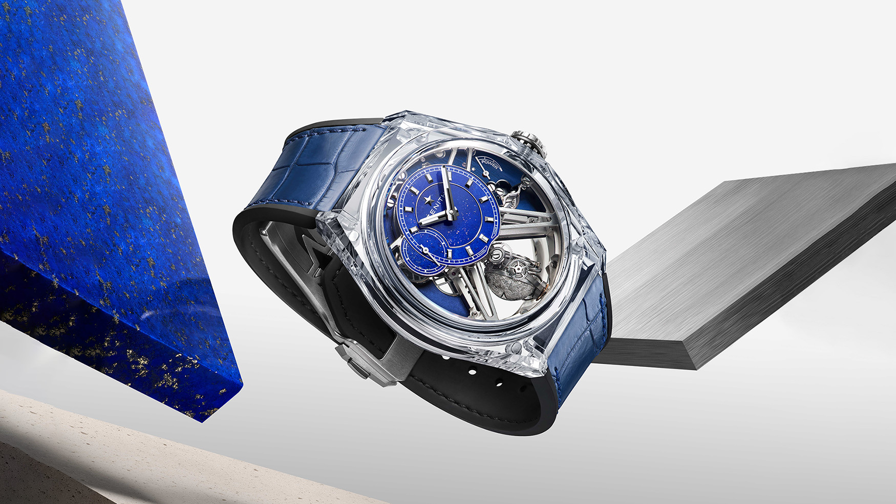 New releases from Frederique Constant, De Bethune, Zenith and more