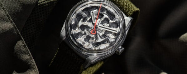 Introducing – The New Kollokium Projekt 02 FFF&F Edition, A Layered Take On Neubrutalism