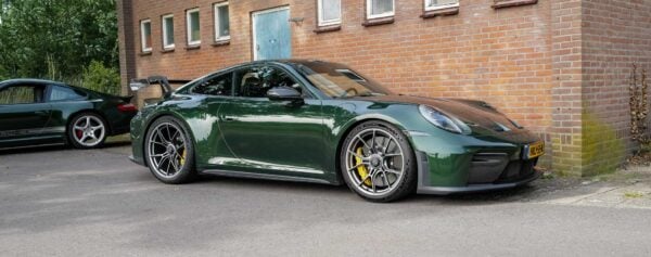 The Petrolhead Corner – The New Porsche 911 GT3 and How That Monster Is As a Daily Drive