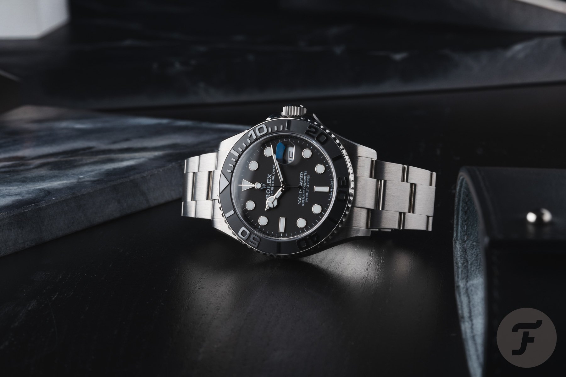 Fratello’s Top 5 Titanium Watches Of Recent Years — Featuring Rolex, Grand Seiko, Zenith, And More
