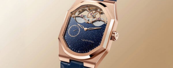 Portrait – The Intriguing Soleilhac Harmonie by Self-taught Watchmaker Samuel Soleilhac