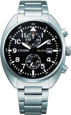 Citizen Caliber B642