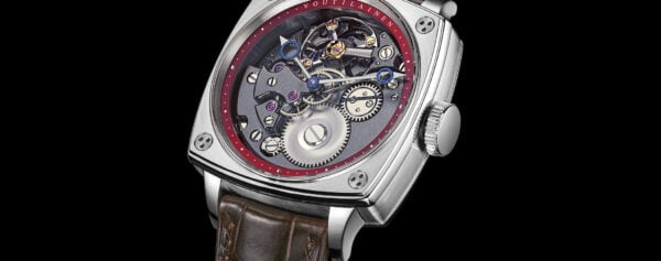 Introducing – The new Cushion-Shaped Voutilainen KV20i Reversed CS