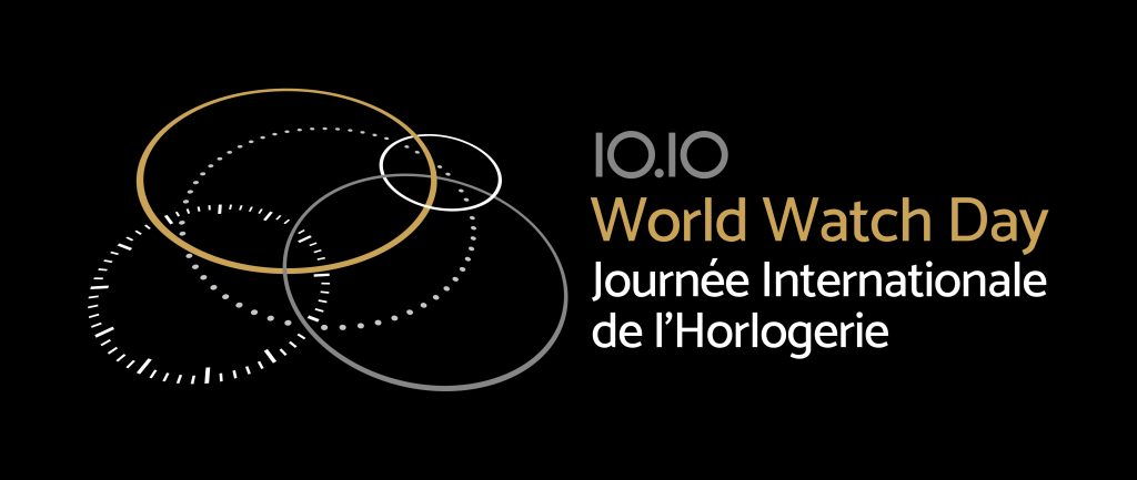 World Watch Day Ticks In Today: 10/10