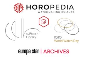 Museums, Foundations, Archives – The Rise of Swiss Horological Institutions