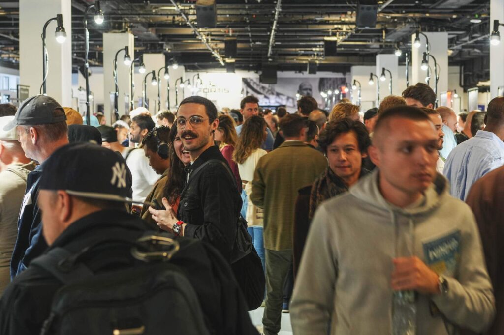 A Sneak Peek at the Watches of Windup Watch Fair NYC 2025