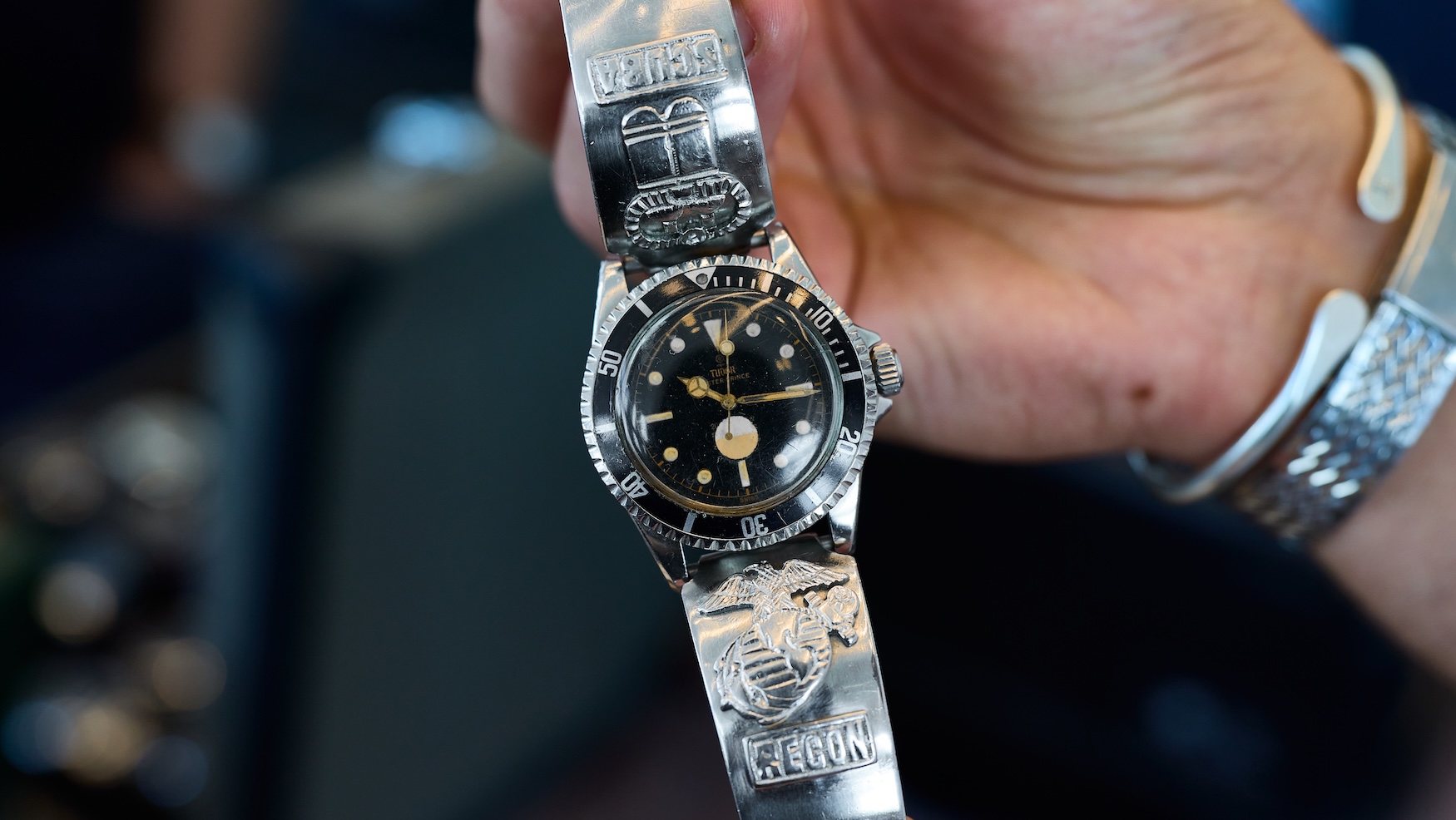 RollieFest 2025: Zach shares what it’s like to be at the best, most exclusive watch collector meetup in the world