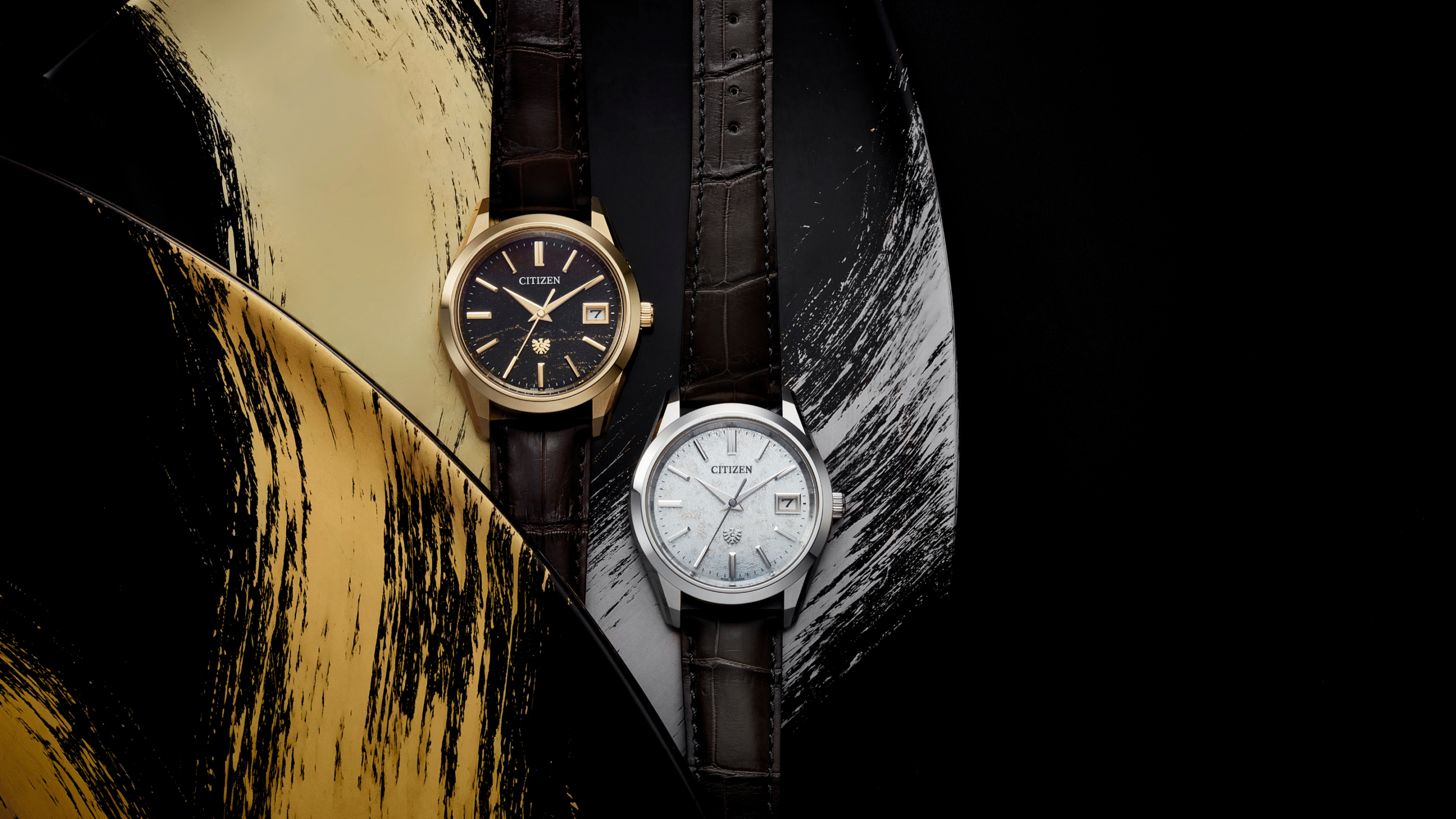 In Partnership – The CITIZEN: 30 Years of Nature-Inspired Design