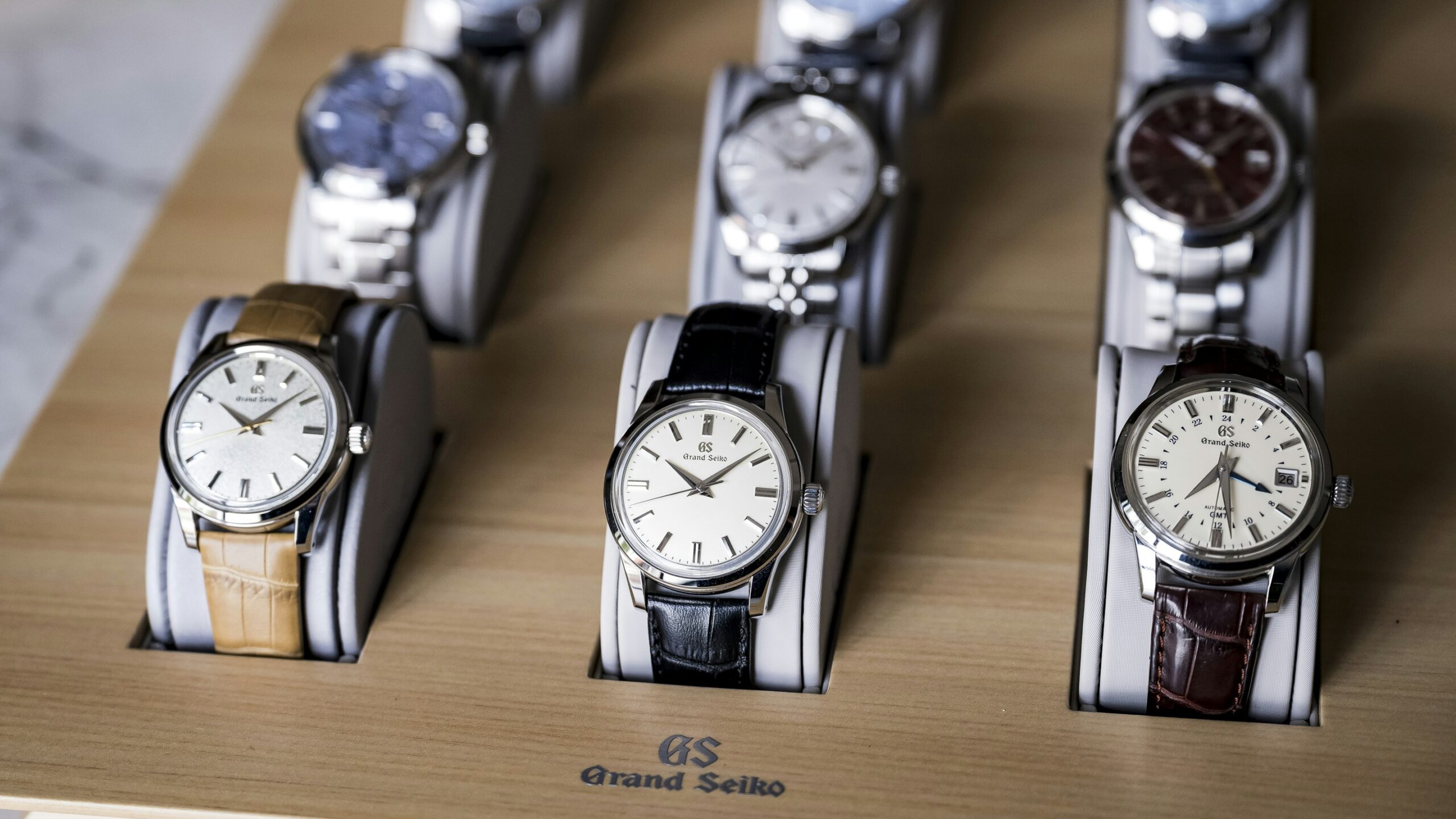 In Partnership – Gatherings: UBS House of Craft Celebrates Grand Seiko in Miami