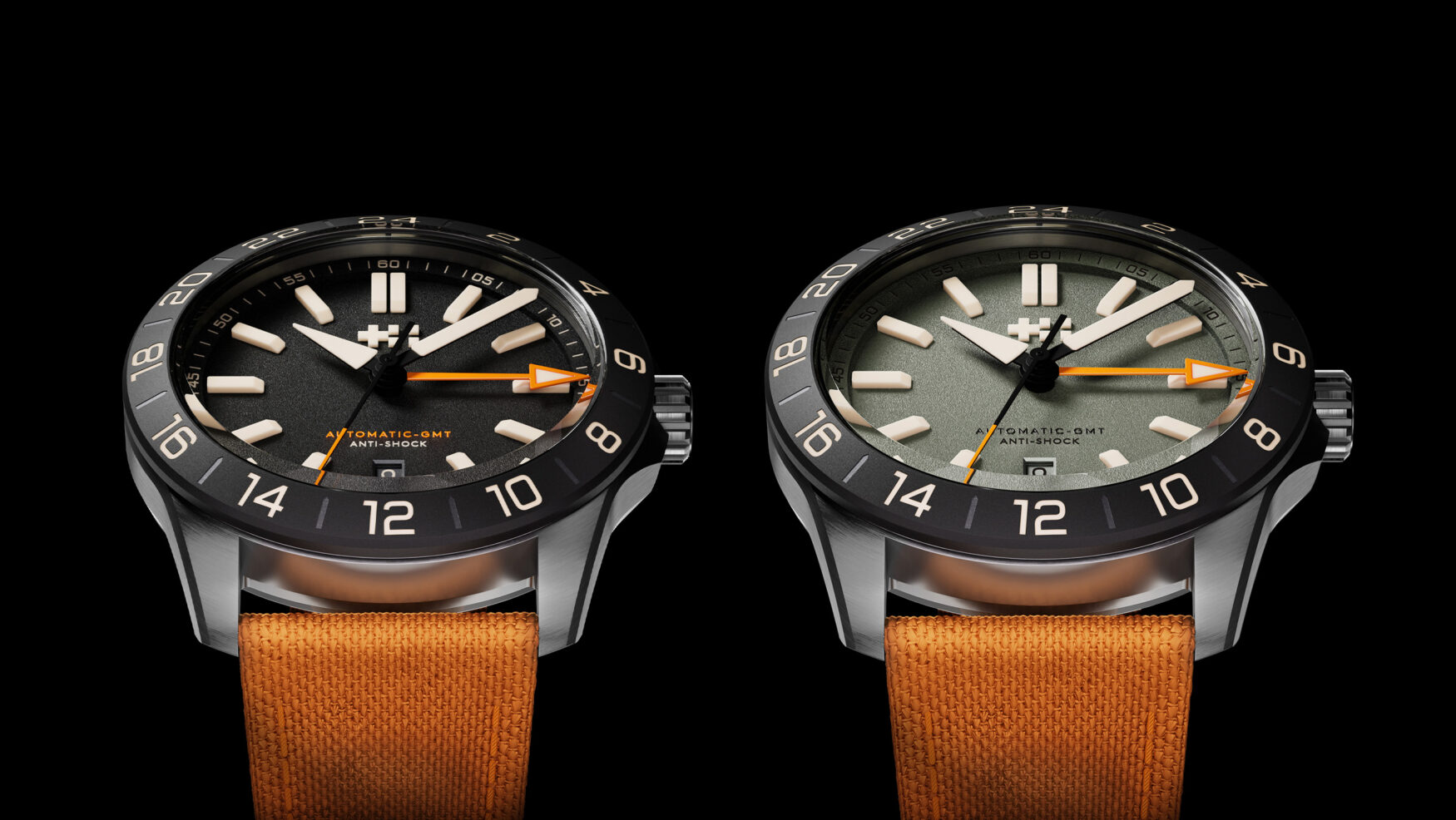 Extreme measures: Christopher Ward delivers a hardcore explorer’s watch with the C63 Sealander Extreme GMT